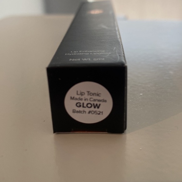 Jilly box lip tonic, glow - Picture 5 of 6